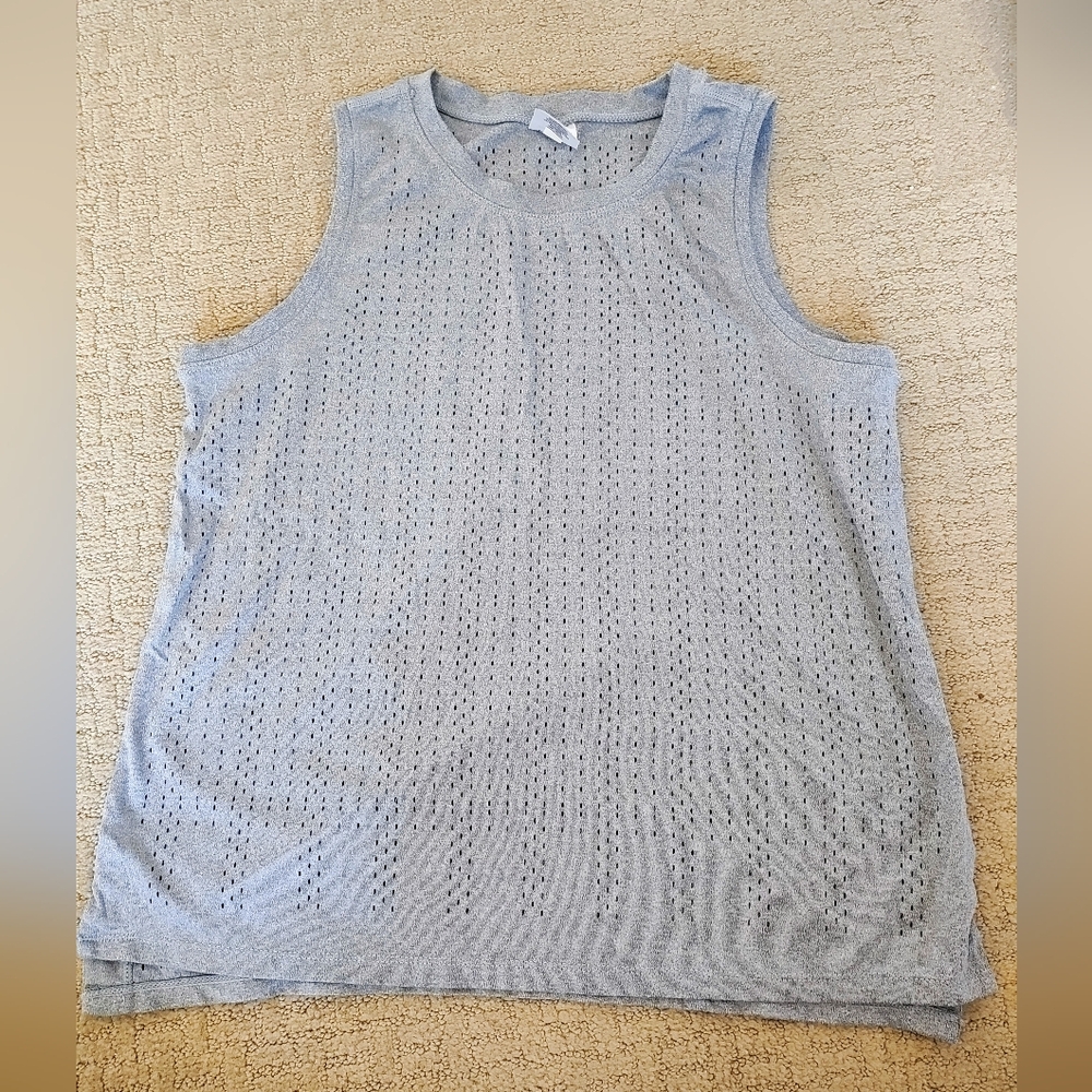 Members Mark Everyday Perforated Tank